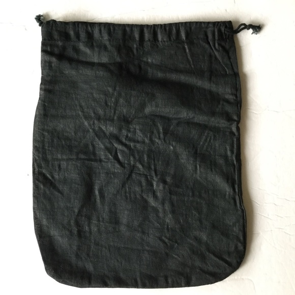 KENNETH COLE SMALL DRAWSTRING DUSTBAG - Picture 4 of 4